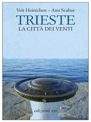 cover image of Trieste